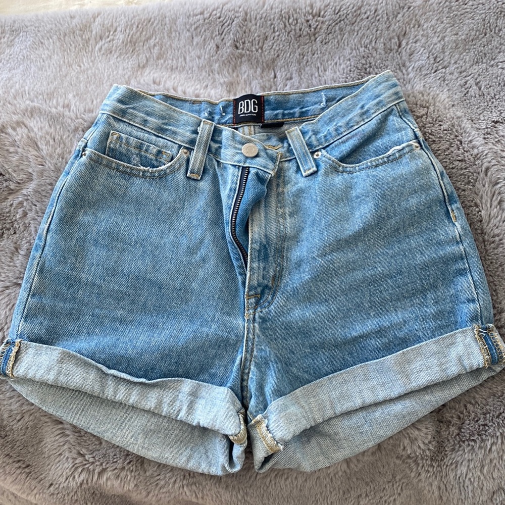 BDG shorts